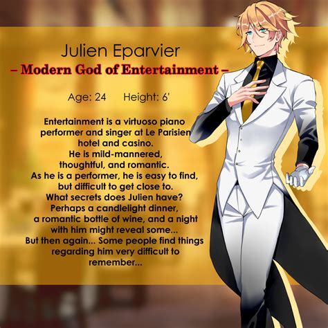 Sinsations 2: Modern Gods Demo .
